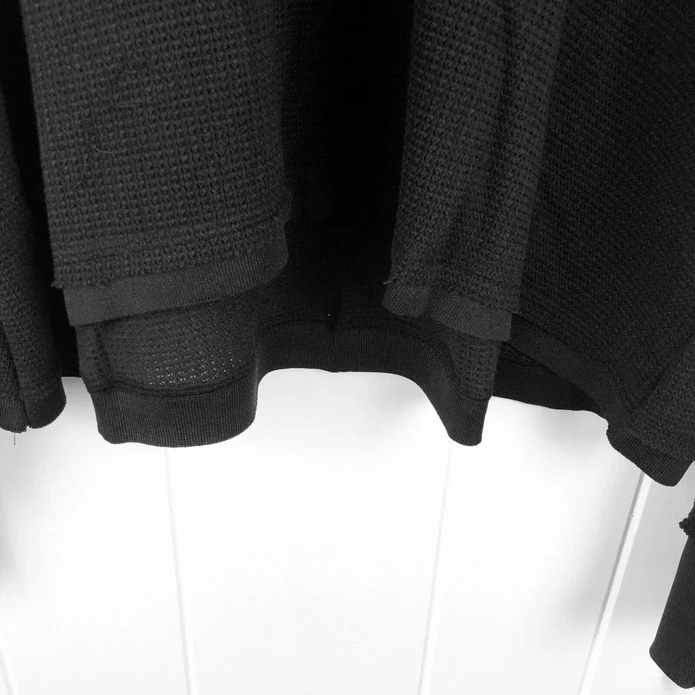 Free People Movement Womens Dream Work Shirt Large - Picture 8 of 13